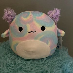 BRAND NEW SQUISHMALLOW 5”! NWT! YEAR 2022!